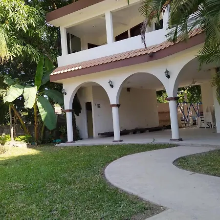 Hotel Portal de José Ciudad Valles Exterior foto