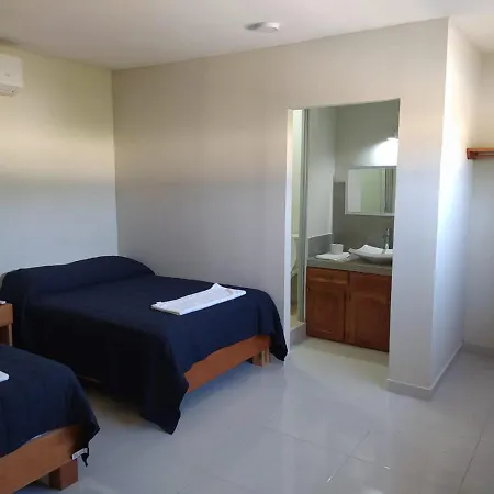 Hotel Portal de José Ciudad Valles Exterior foto