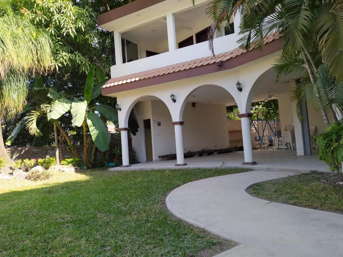 Hotel Portal De José Ciudad Valles