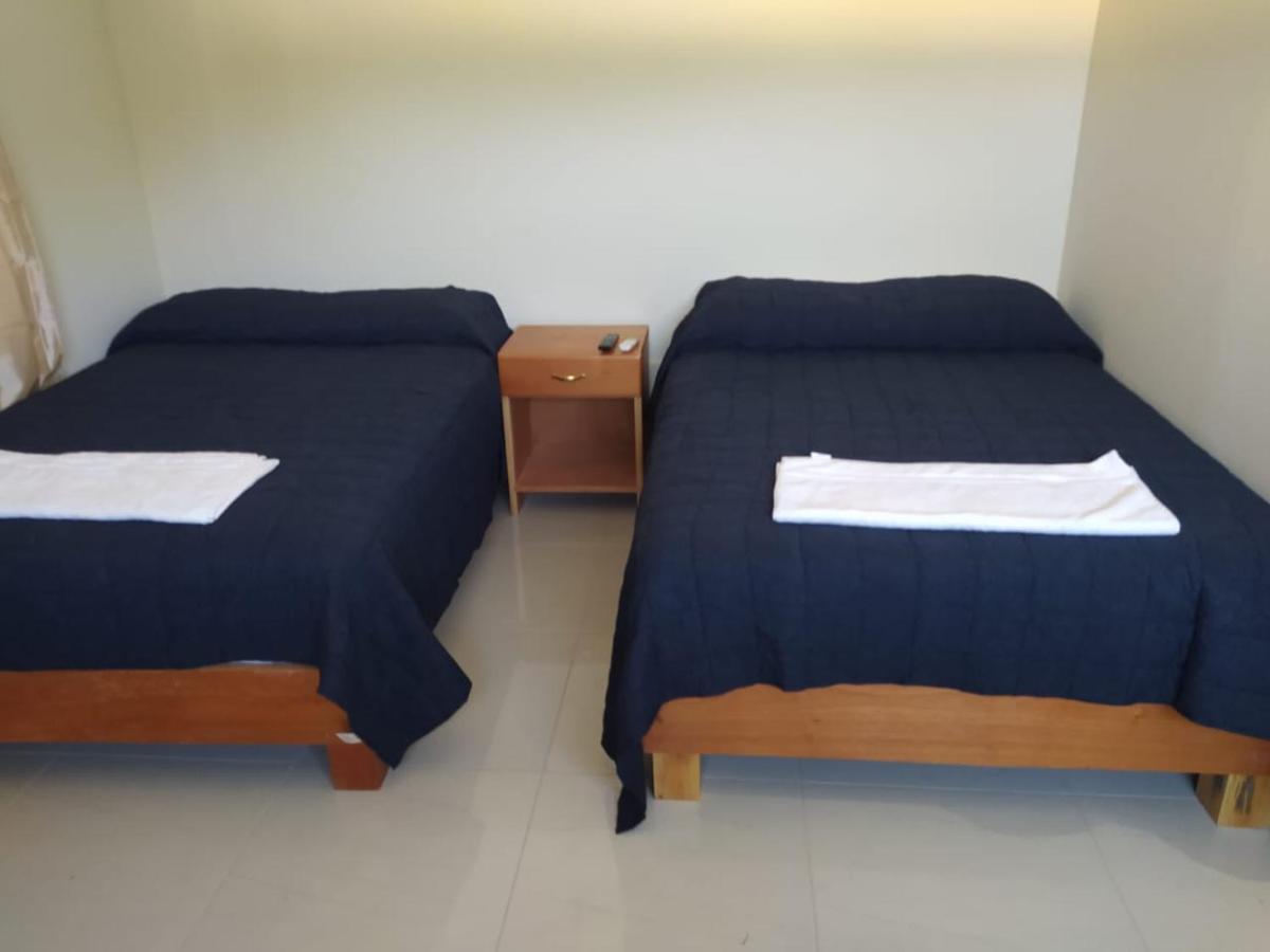 Portal De José Hotel