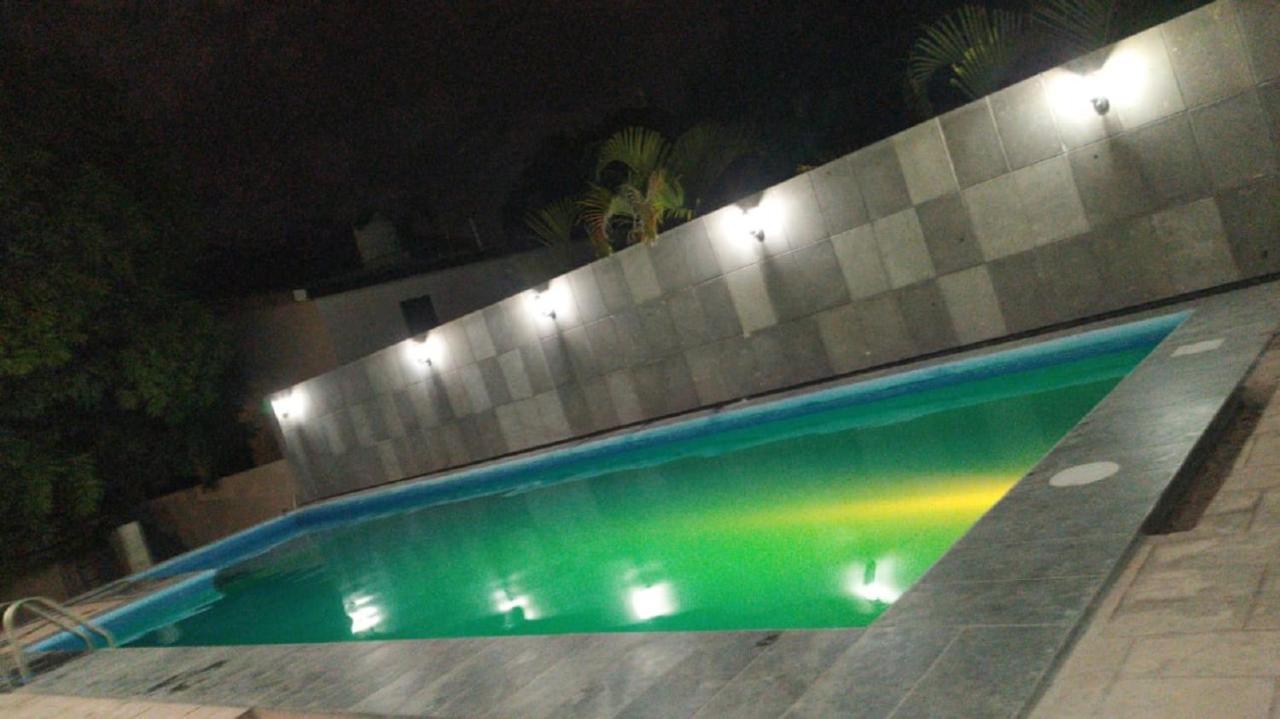 Portal De José Hotel Ciudad Valles