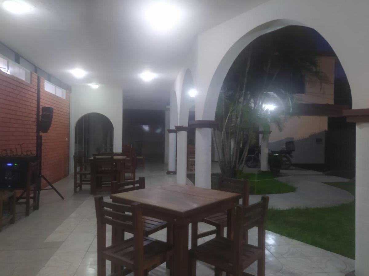 Portal De José 4*